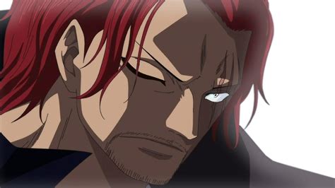 One Piece Shanks Wallpapers (73+ pictures)