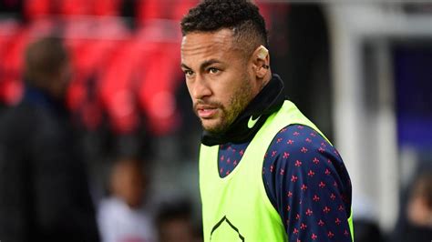 Mercato Psg Cet Ancien Du Real Madrid Qui Aimerait Voir Neymar L