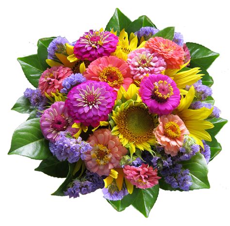 Blumen Bunt PNG Transparent Blumen Bunt.PNG Images. | PlusPNG