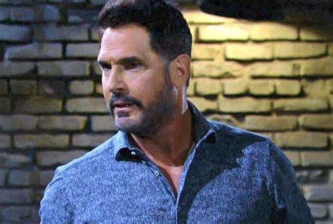 The Bold And The Beautiful Preview Bill Explains Can Steffy End