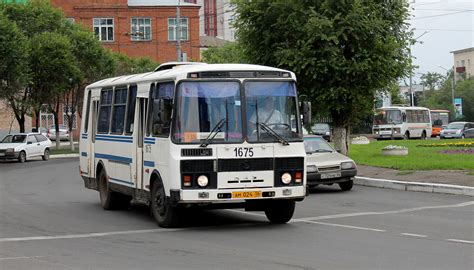 ПАЗ 4234 (paz 4234) 2025 - обзор модели c фото и видео