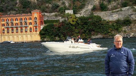 Lago Di Como Tour Privato Glamour Di Ore In Barca Invictus