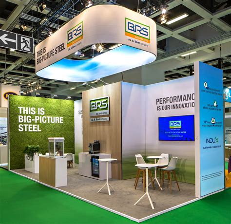 Big River Steel - Buckdesign