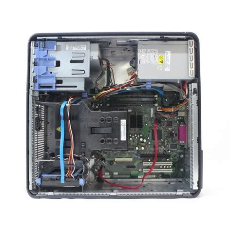 DELL OptiPlex GX620 MT Celeron 336 2.8GHz 4GB 160GB(HDD) アナログRGB出力 CD ...