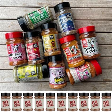 Mix & Match - Angus & Oink Bundle of 10 | Birstall