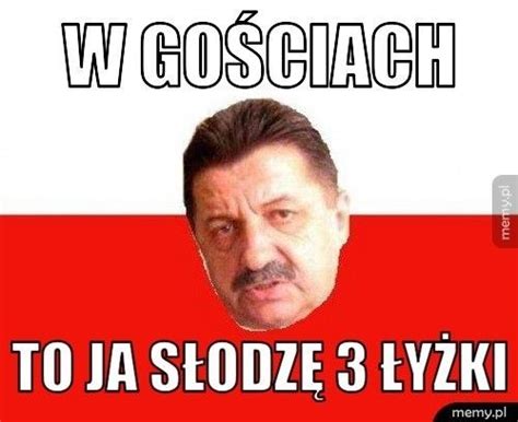 Memy o Polakach i Polsce Co prawda w wielu aspektach się różnimy ale