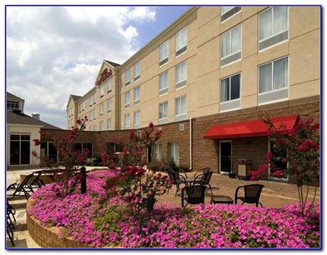 Hilton Garden Inn Space Center Huntsville Alabama - Garden : Home ...