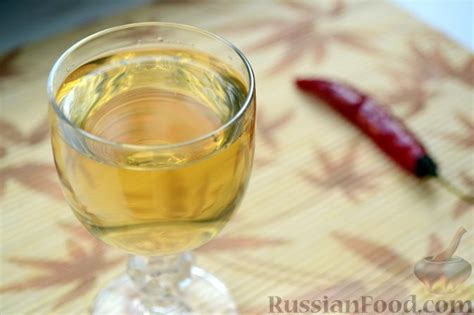 Рецепт: Крамбамбуля на RussianFood.com