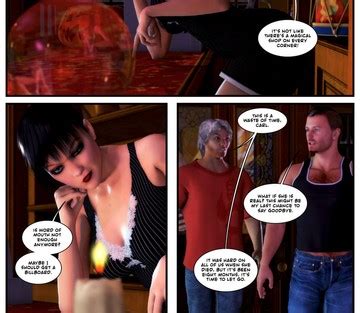 Soul Takeover 8muses Sex And Porn Comics