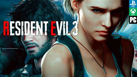 Análisis Resident Evil 3 Remake espectacular envoltorio con poco