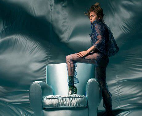 Listen Lady Gaga Debuts New Song The Cure At Coachella Punkee