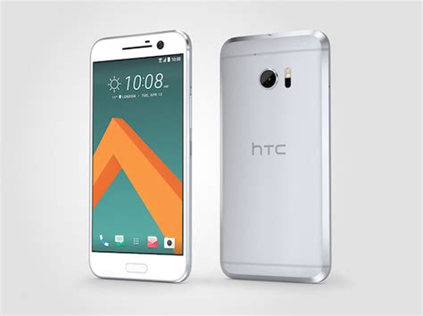 HTC 10 foi oficialmente apresentado - Menos Fios
