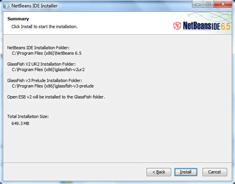 How To Install NetBeans Java IDE On Windows GeeksforGeeks