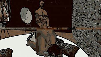 IMVU DjG Mel XVIDEOS