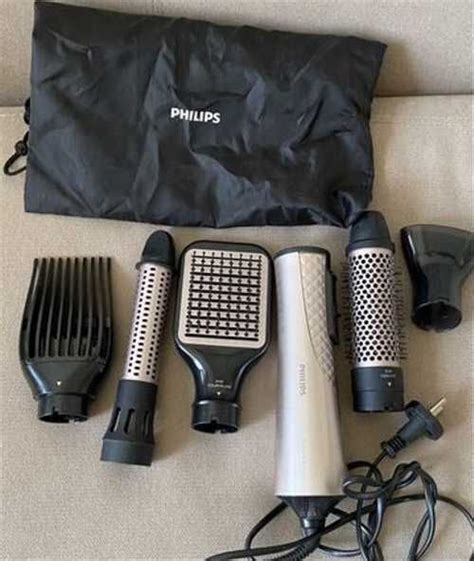 Стайлер philips pro care brillance | Festima.Ru - Мониторинг объявлений