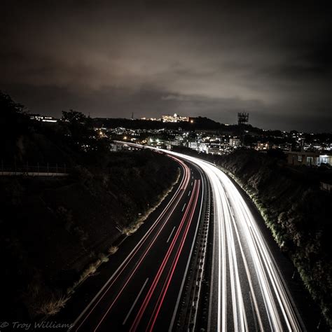 15 Ciudades Fotografiadas Por La Noche Blog Del Fotógrafo