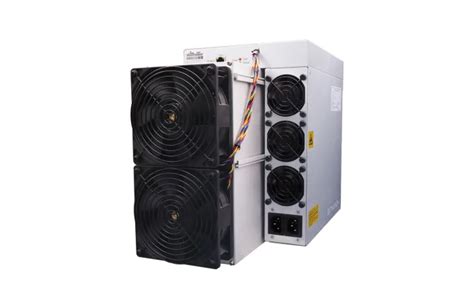 Bitmain Antminer E9 Pro 3680 M H Terra Hashes