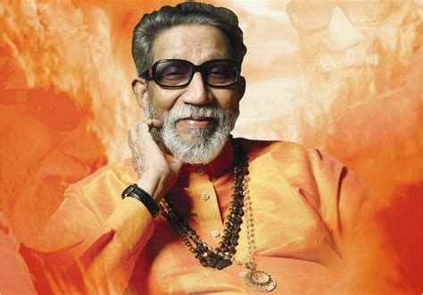 Bal Thackeray Wallpapers - Wallpaper Cave