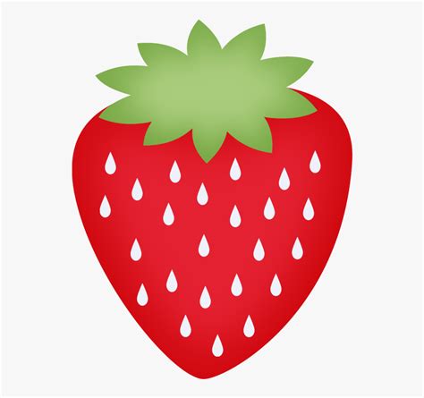 Printable Pictures Of Strawberries