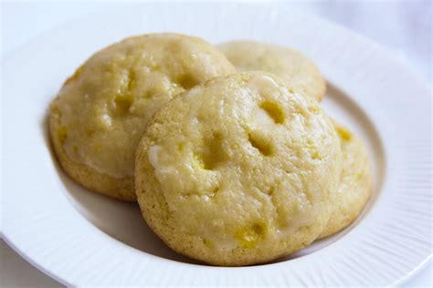 Lemonhead Cookies Life Made Simple