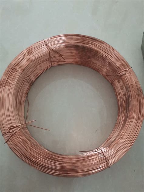 Metal Wire Copper Waste Wire Scrap Copper Cable Scrap China