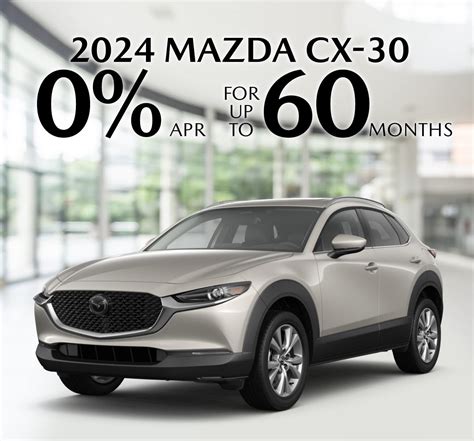 New Mazda Special Offers | Hodges Mazda