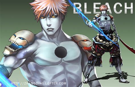 Anime, Bleach, Character, Ichigo, Bankai wallpaper - Coolwallpapers.me!