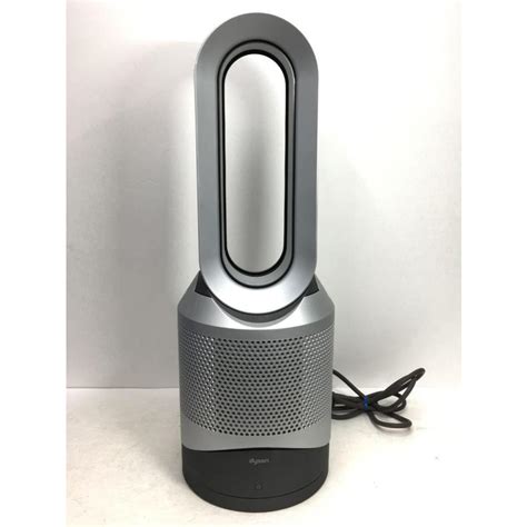 dyson 空気清浄機 Dyson Pure Hot Cool HP ISN セカンドストリートYahoo 店 通販 Yahoo ショッピング
