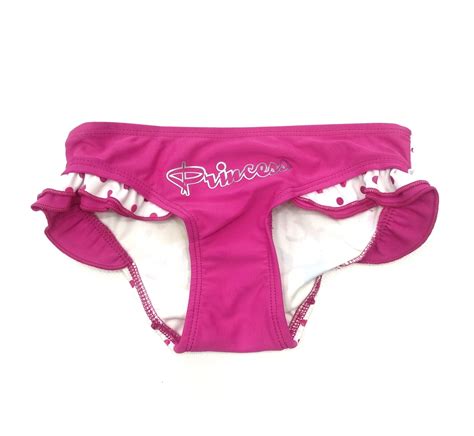 Bikini Bottom Disney Princess Tres Chic