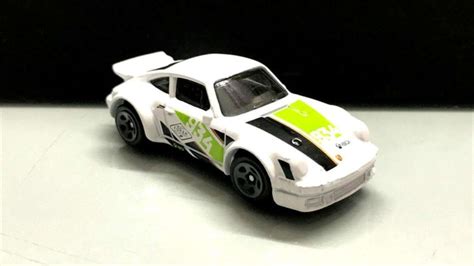 Jual Hot Wheels Porsche 934 Turbo Rsr Forza Motorsport Hotwheels Di Seller Statisch Indonesia