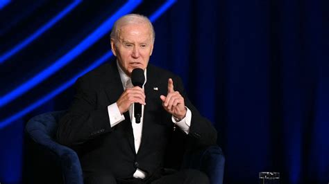 Conflit Isra L Gaza Joe Biden Milite Pour Un Cessez Le Feu Gaza