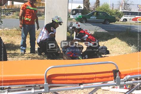 Choque De Camionetas Deja Tres Lesionados