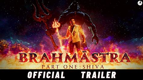 Brahmastra trailer review | cinejosh.com