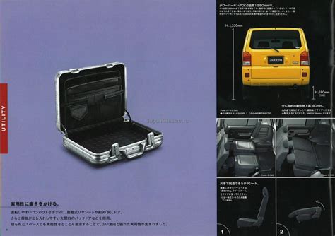 Daihatsu Naked 2003 L700 JapanClassic