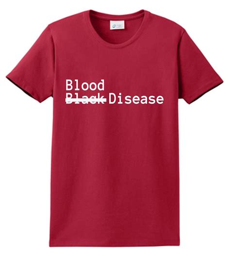 Sickle Cell is a BLOOD Condition NOT Black Condition – AsOne Foundation