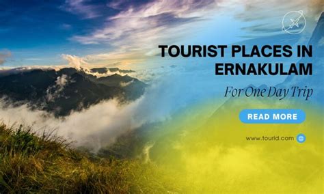 Top 10 Tourist Places In Ernakulam For One Day Trip - Tourld