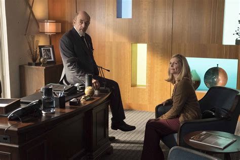 Filmes E Programas De Tv De Richard Schiff