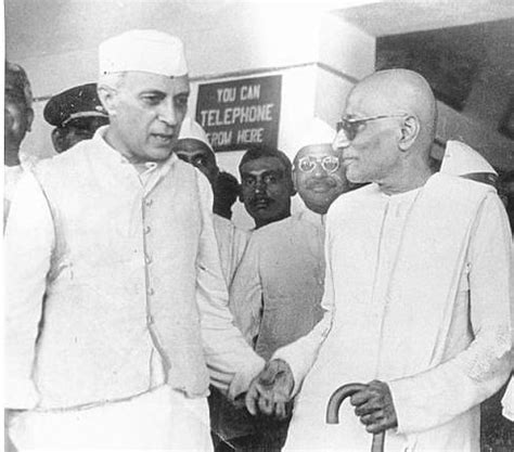 After Nehru - What?