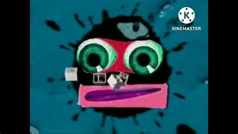 Klasky Csupo Robot Logo In Luig Group Youtube