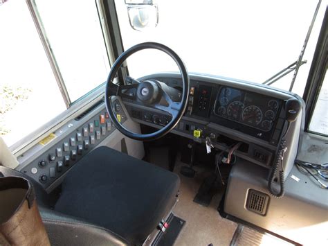 2003 Thomas HDX 78 Passenger School Bus - B29909 | Northwest Bus Sales, Inc