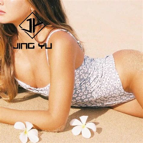 Wholesale High Quality Swimsuit One Piece Sexy Swimsuit Custom Logo Bikini Print One Piece