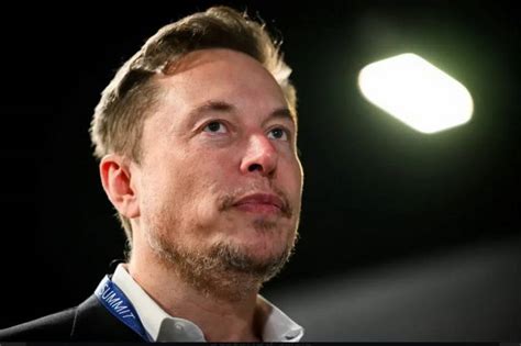 Starlink Elon Musk Akan Mulai Beroperasi Di Gaza Pekan Ini Info Kutim