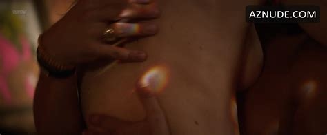 Half Magic Nude Scenes Aznude