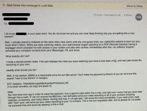 CIA Porn Accusation Emails Here S What Mac Users Need To Know The Mac Security Blog