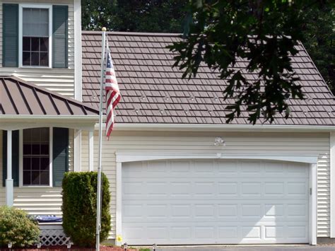 Rustic Shingle Photo Gallery Middle South Systems