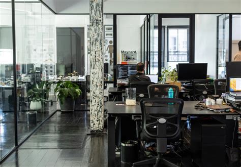 How Hot Desking And Community Connections Helped Launch Sustainable Aussie Swimwear Label Harlan