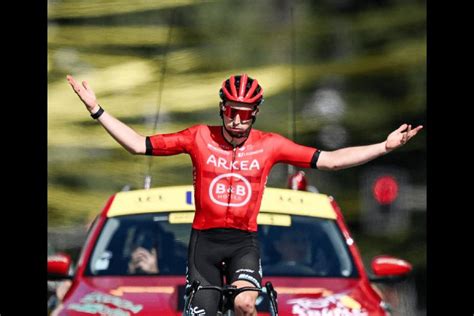 Tadej Pogacar Nuevo L Der Del Tour De Francia Harold Tejada El Mejor