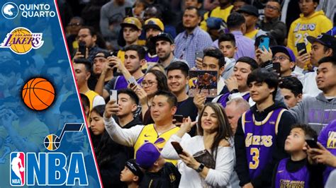 Los Angeles Lakers X Utah Jazz Dica Palpite E Prognóstico 1702