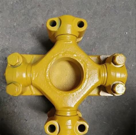 Крестовина в сборе (большая) 154-20-10002 купить в Алматы по низкой цене