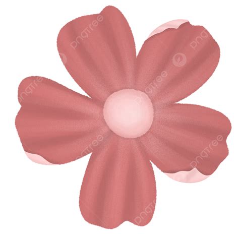 Flor Rosa Png Flor Rosado Flores Rosadas Png Y Psd Para Descargar Gratis Pngtree